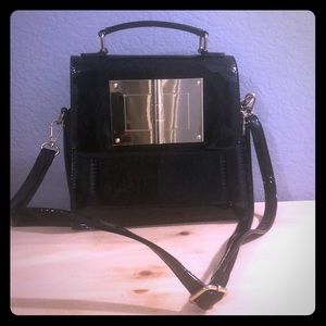 Like new! Classic Purse/backpack combo